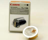Canon Ink Cartridge CJ-3A (0136B002AA)